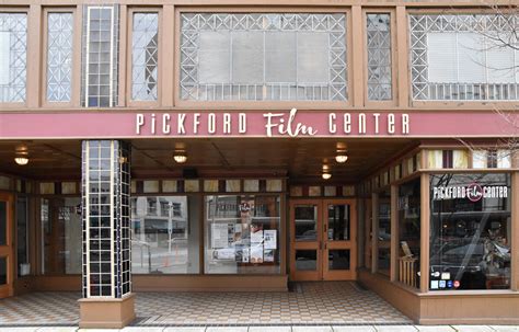 Pickford theater - You could try altering one’s state of consciousness or better yet, watch the film in an episode of Mystery Science Theater 3000 . The series first appeared on a local television station in Minneapolis, MN, in 1988 and quickly made the jump to Comedy Central, then the Sci-Fi Channel.